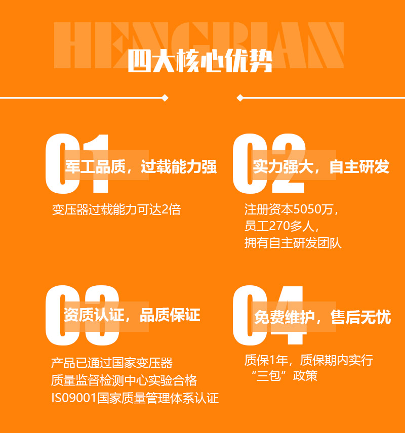 礦用變壓器-礦用變壓器-變壓器設備展示-洛陽恒變電力設備有限公司